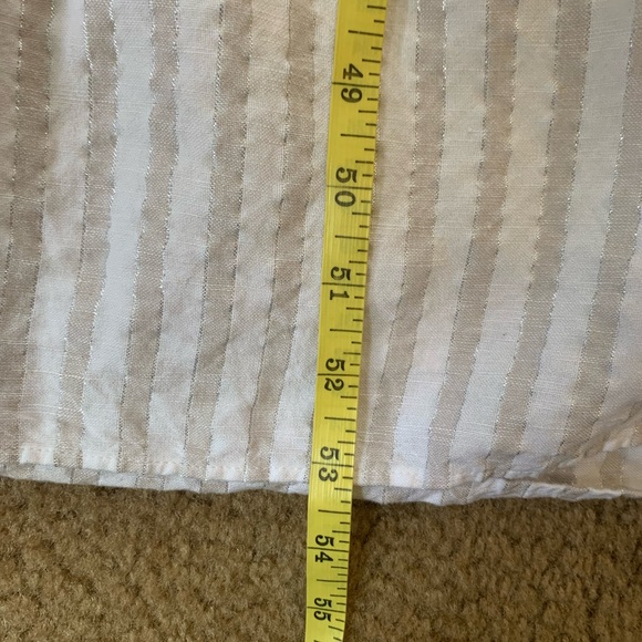 Women’s LOFT Maxi Dress 8 - Picture 6 of 8